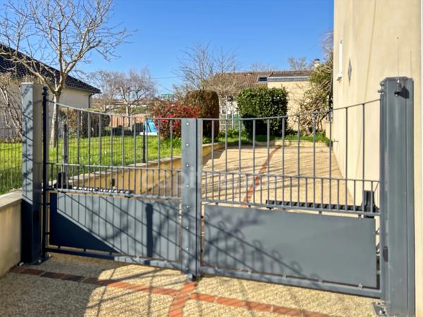 Maison à vendre Maison 3 chambres quartier Ardriers LE MANS