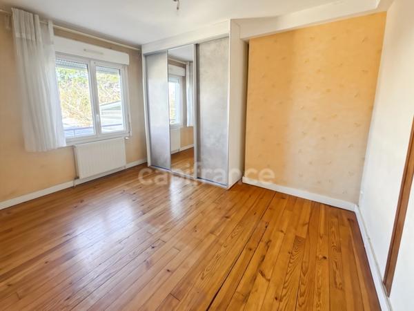 Maison à vendre Maison 3 chambres quartier Ardriers LE MANS