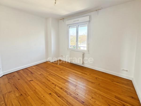 Maison à vendre Maison 3 chambres quartier Ardriers LE MANS