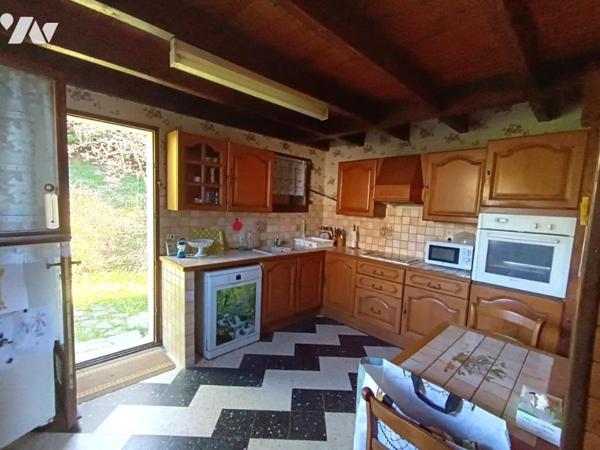 Vente Pavillon T5 sur SEYNE