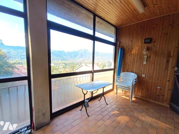 Vente Pavillon T5 sur SEYNE