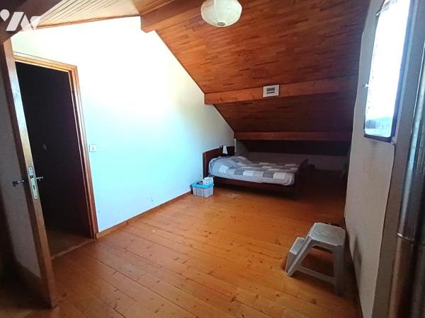 Vente Pavillon T5 sur SEYNE