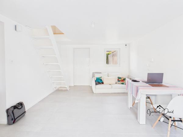 Maison rénovée, Roscoff, port et centre à pied