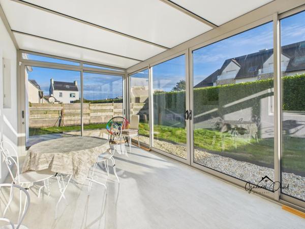 Maison rénovée, Roscoff, port et centre à pied