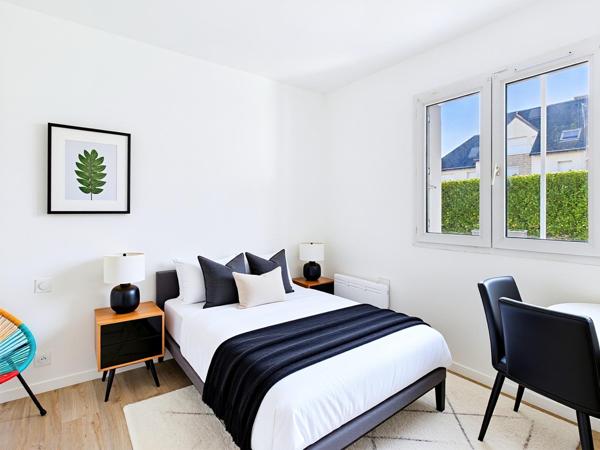 Maison rénovée, Roscoff, port et centre à pied