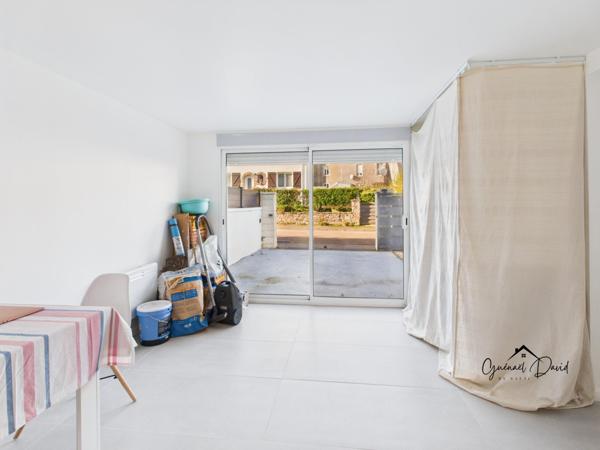 Maison rénovée, Roscoff, port et centre à pied