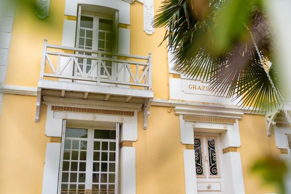 Vente Maison de luxe Saint-Georges-de-Didonne 9 Pièces 158 m²