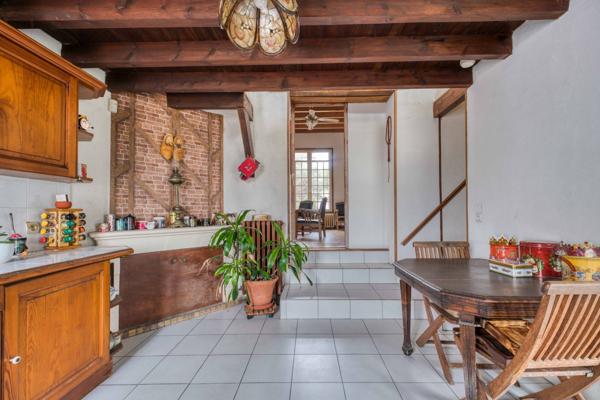 Vente Maison de luxe Saint-Georges-de-Didonne 9 Pièces 158 m²