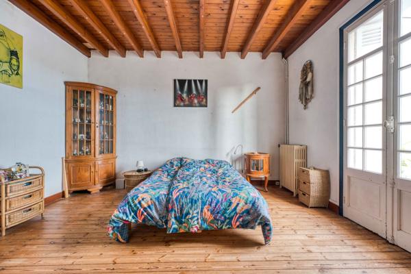 Vente Maison de luxe Saint-Georges-de-Didonne 9 Pièces 158 m²