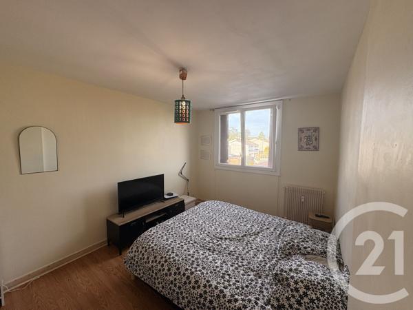 Appartement T3 à vendre  3 pièces - 75 m2 BESANCON - 25