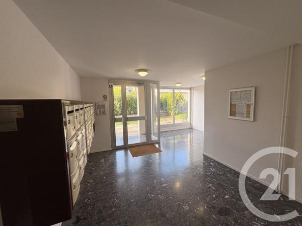 Appartement T3 à vendre  3 pièces - 75 m2 BESANCON - 25