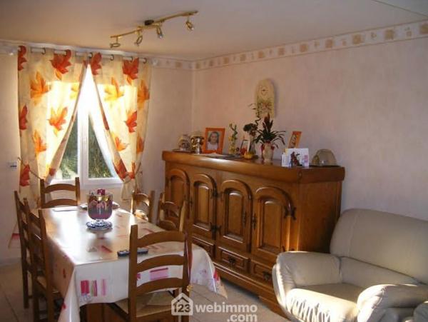 Maison 83 m² à Noyon 60400