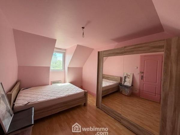 Maison 83 m² à Noyon 60400
