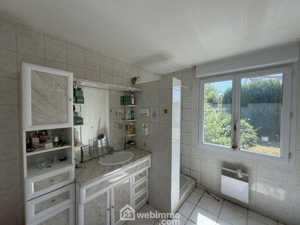 Maison 83 m² à Noyon 60400