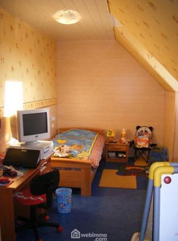 Maison 83 m² à Noyon 60400