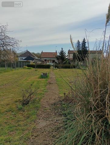 Maison à vendre à Pezou dans le Loir-et-Cher (41100), ref : 072/1771