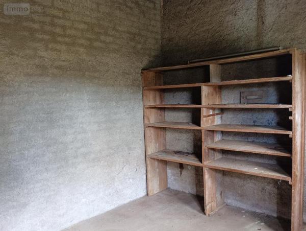 Maison à vendre à Pezou dans le Loir-et-Cher (41100), ref : 072/1771