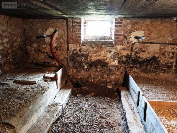 Maison à vendre à Pezou dans le Loir-et-Cher (41100), ref : 072/1771