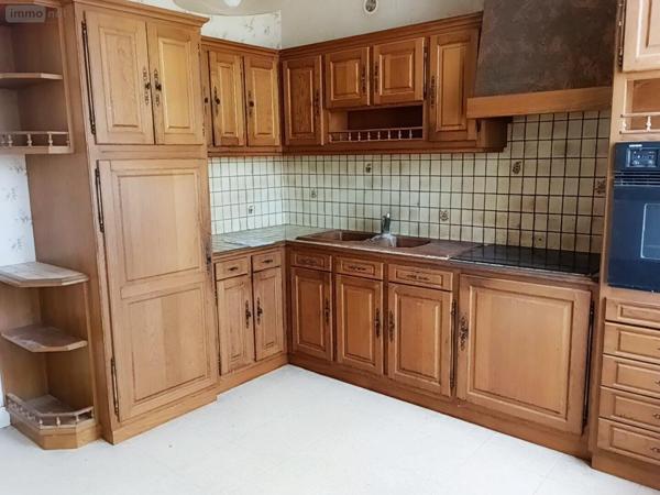 Maison à vendre à Pezou dans le Loir-et-Cher (41100), ref : 072/1771