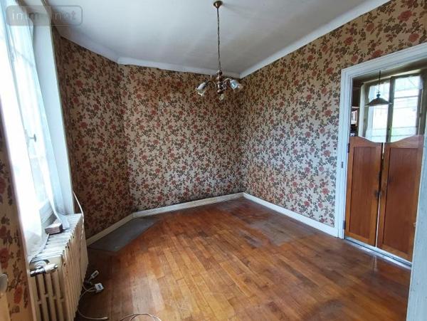 Maison à vendre à Pezou dans le Loir-et-Cher (41100), ref : 072/1771