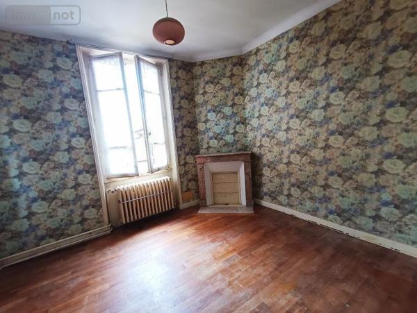 Maison à vendre à Pezou dans le Loir-et-Cher (41100), ref : 072/1771