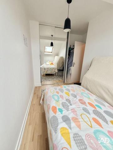 Appartement à vendre 3 pièces 54 m² Le Havre