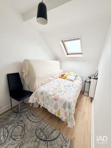 Appartement à vendre 3 pièces 54 m² Le Havre