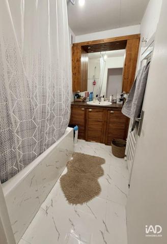 Appartement à vendre 3 pièces 54 m² Le Havre