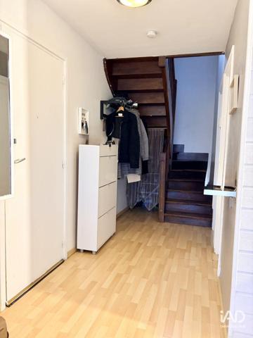 Appartement à vendre 3 pièces 54 m² Le Havre