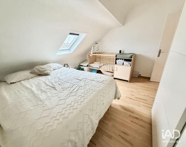 Appartement à vendre 3 pièces 54 m² Le Havre