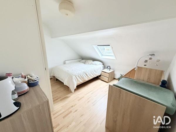 Appartement à vendre 3 pièces 54 m² Le Havre