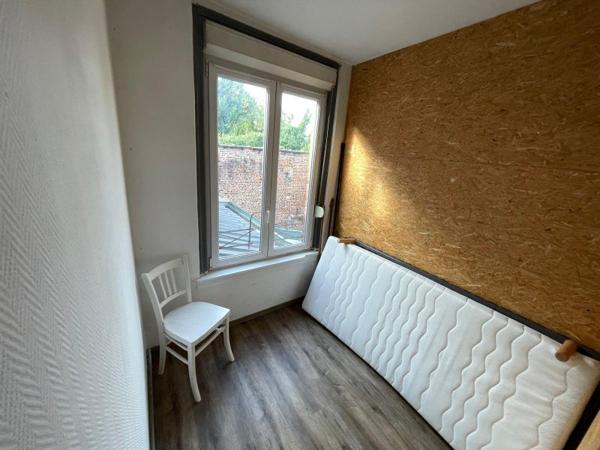 Appartement à Vendre à ARMENTIERES 114500 € *