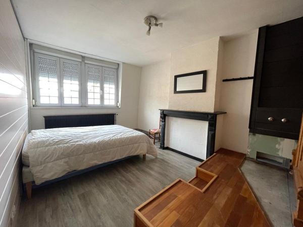 Appartement à Vendre à ARMENTIERES 114500 € *