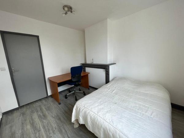 Appartement à Vendre à ARMENTIERES 114500 € *