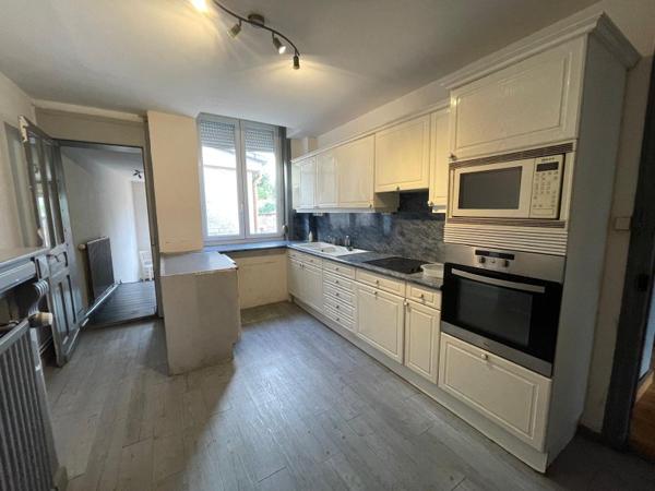 Appartement à Vendre à ARMENTIERES 114500 € *