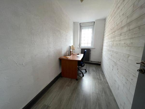 Appartement à Vendre à ARMENTIERES 114500 € *