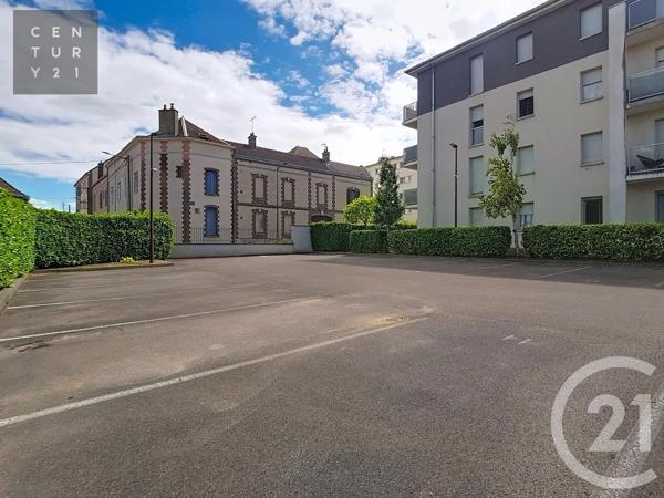 Appartement F3 à vendre  3 pièces - 65,07 m 2   TROYES  - 10