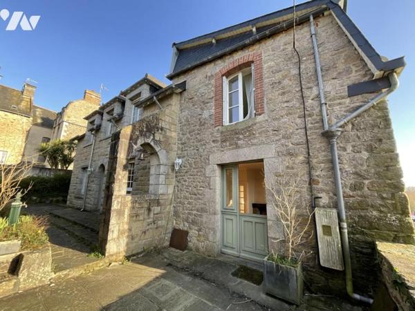 HYPER CENTRE VILLE DINAN