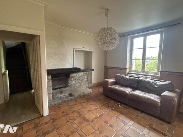 HYPER CENTRE VILLE DINAN