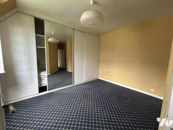 HYPER CENTRE VILLE DINAN