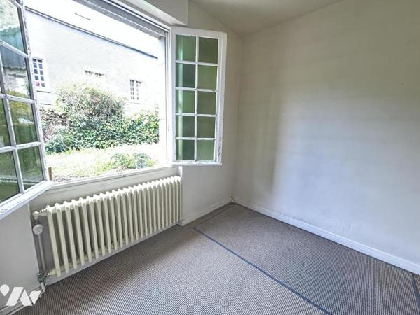 HYPER CENTRE VILLE DINAN