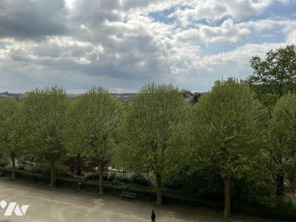 HYPER CENTRE VILLE DINAN