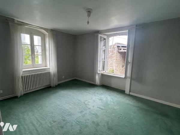 HYPER CENTRE VILLE DINAN