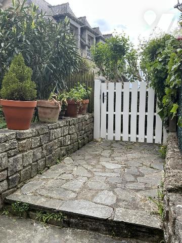 HYPER CENTRE VILLE DINAN