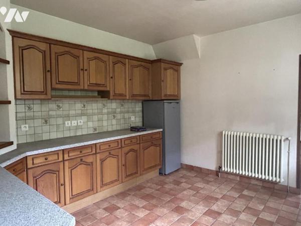 HYPER CENTRE VILLE DINAN