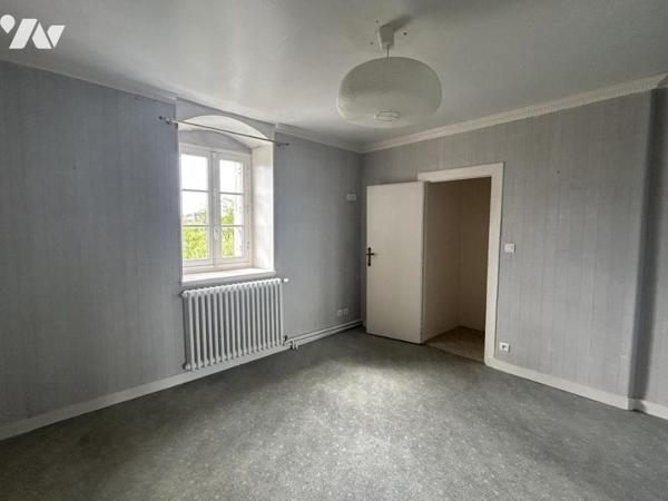 HYPER CENTRE VILLE DINAN