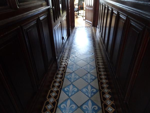 Exclusivité à 1 min à pied du Centre Ville de Rochefort - Maison de 128 m² en Pierres - 4 pièces principales Jardin clos sans vis à vis