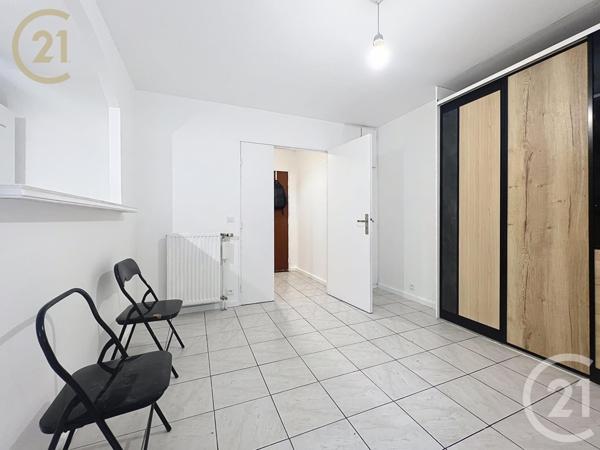 Appartement F1 à vendre  1 pièce - 32 m2 BONDY - 93