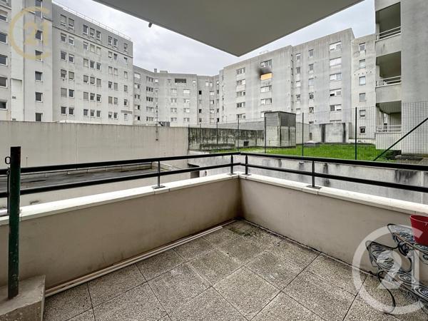 Appartement F1 à vendre  1 pièce - 32 m2 BONDY - 93