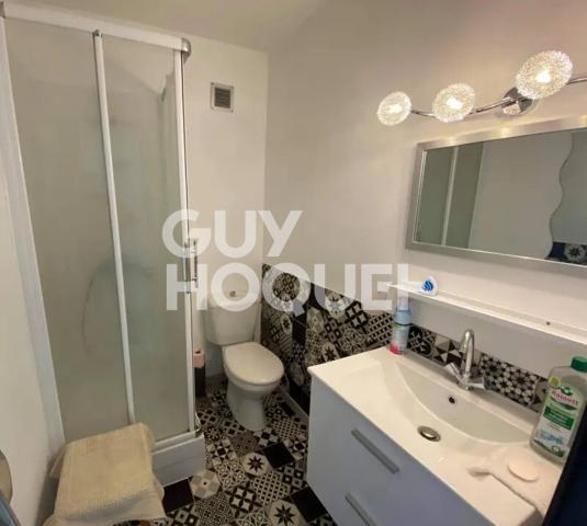 Appartement 1 pièce à CANET PLAGE